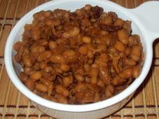 Homemade Baked Beans Photo 5