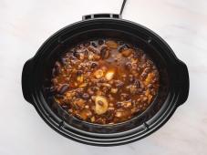 Slow Cooker Cowboy Beans Photo 5