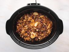 Slow Cooker Cowboy Beans Photo 4