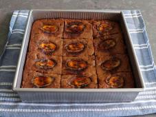 Banana Bread Brownies Photo 9