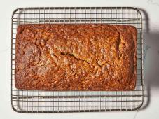 Joy's Easy Banana Bread Photo 5