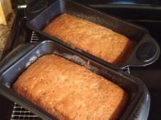 Banana Sour Cream Bread Photo 5