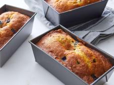 Blueberry Banana Bread Photo 8