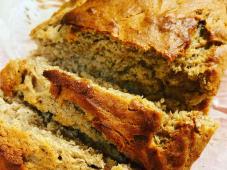 Brown Sugar Banana Bread Photo 5