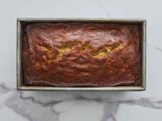 Cream Cheese Banana Bread Photo 6