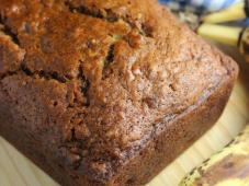 Browned Butter Banana Bread Photo 6