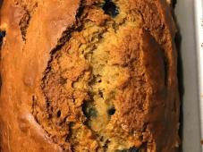 Healthier Banana Banana Bread Photo 4