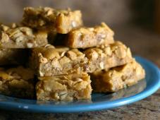 Blonde Brownies Photo 6