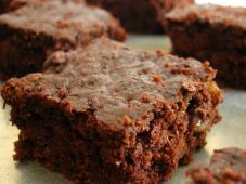 Zucchini Brownies Photo 6