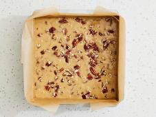 Maple Pecan Blondies Photo 9