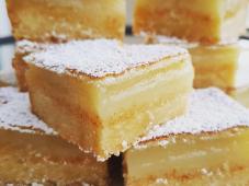 The Best Lemon Bars Photo 5