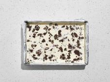 Oreo Cheesecake Bars Photo 13