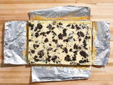 Oreo Cheesecake Bars Photo 16