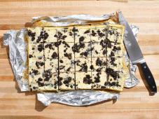 Oreo Cheesecake Bars Photo 17