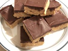 Peanut Butter Bars Photo 4