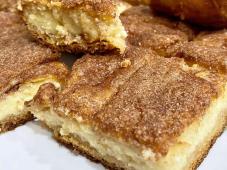 Cream Cheese Squares Photo 6