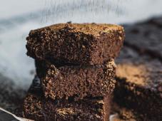 Vegan Brownies Photo 5