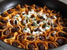 Manti (Armenian Dumplings) Photo 12