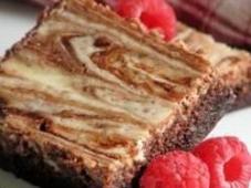 Cheesecake Brownies Photo 5