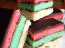 Rainbow Cookies Photo 7