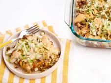 Big Mac Casserole Photo 8