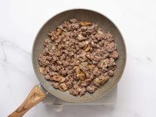 Ground Beef Stroganoff Noodles Photo 5