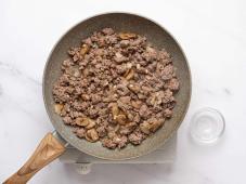 Ground Beef Stroganoff Noodles Photo 6