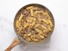 Ground Beef Stroganoff Noodles Photo 8