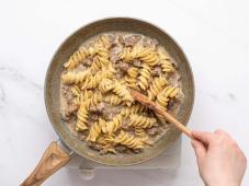 Ground Beef Stroganoff Noodles Photo 9