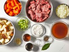 Slow Cooker Beef Stew Photo 2