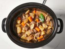 Slow Cooker Beef Stew Photo 6