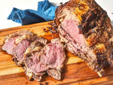 Chef John's Perfect Prime Rib Photo 7