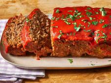 Best Meatloaf Photo 8