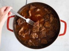 Greek-Style Beef Stew (Stifado) Photo 12