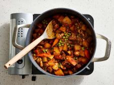 Beef and Vegetable Stew Photo 7