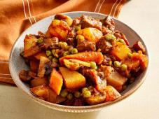 Beef and Vegetable Stew Photo 8