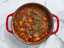 Classic, Hearty Beef Stew Photo 12