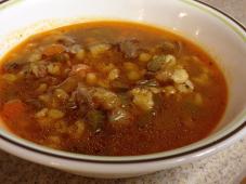 Chef John's Beef and Barley Stew Photo 7