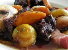 Beef Bourguignon Photo 9