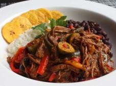 Ropa Vieja (Cuban Beef) Photo 7