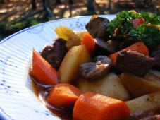 Make-Ahead Slow Cooker Beef Stew Photo 5