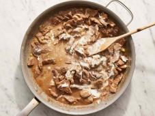 Beef Stroganoff Photo 6