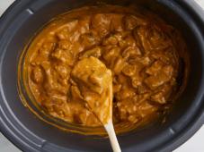 Slow Cooker Beef Stroganoff Photo 3