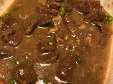 Beef Stroganoff with Noodles Photo 6