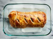 Beef Wellington Photo 10