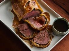 Beef Wellington Photo 12