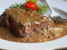 Chef John's Steak Diane Photo 6