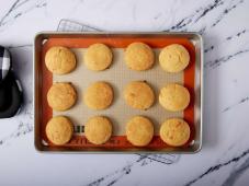 Pepper Jack Cornbread Biscuits Photo 11