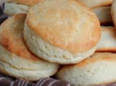 How to Make Cream Biscuits Photo 7