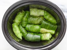 Easy Cabbage Rolls Photo 4